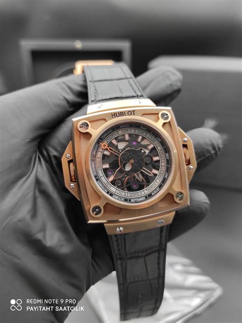 hublot neo antikythera|hublot antikythera device.